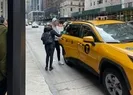 İstanbul’da acı, New York’ta keyif!