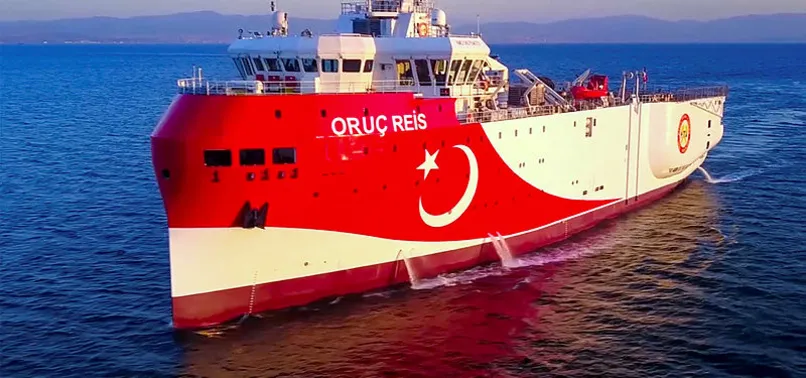 Almanya'dan Türkiye ve Yunanistan'a Doğu Akdeniz çağrısı! Fransa'ya eleştiri: Bu adımı not ettik