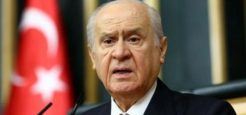Devlet Bahçeli'nin Azerbaycan hedefi: Uygun görülürse ilkokul yapacağız