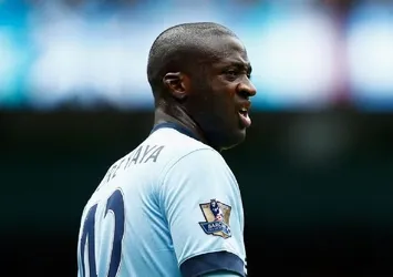 Yaya Toure Fenerbahçe'ye transfer oluyor!