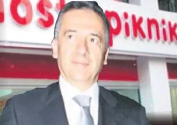 Hosta Piknik FETÖ’nün gizli kasası