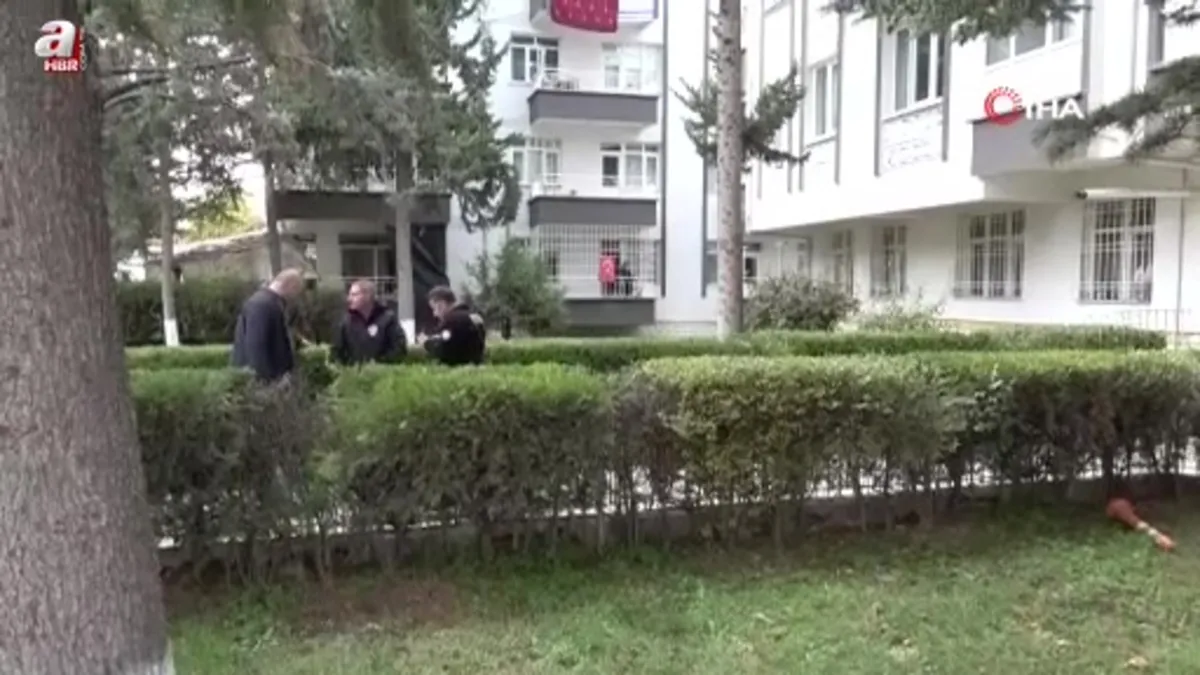 Malatya'da karbonmonoksit zehirlenmesi şüphesi: 1 kişi hastaneye kaldırıldı