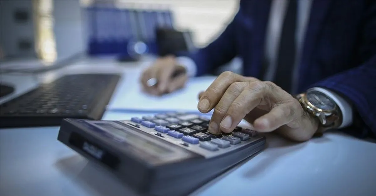 5 ilde 26 şirkete mali müşavir operasyonu