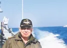 FETÖ’nün korkulu rüyası Tümamiral