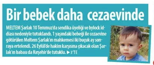 Kripto FETÖ’cü Yeni Asya skandallarına bir yenisini daha ekledi