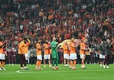 Cimbom’da yaprak dökümü! Fenerbahçe derbisi sonrası Buruk’tan 8 oyuncuya neşter