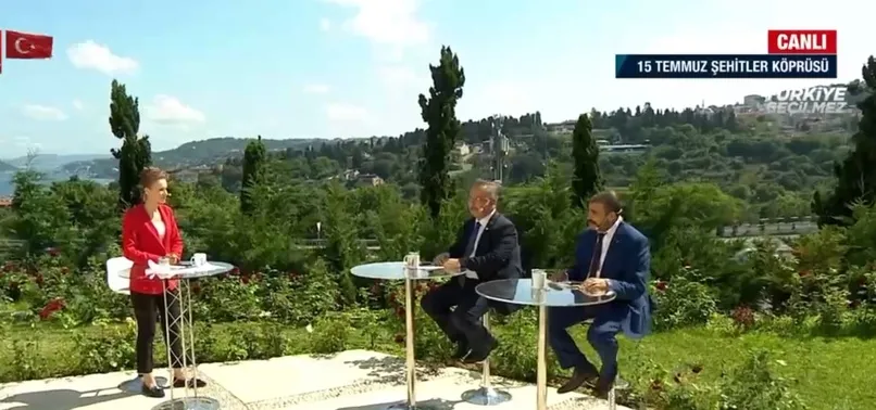 Türkiye geçilmez! 15 Temmuz destanının 5. yılı