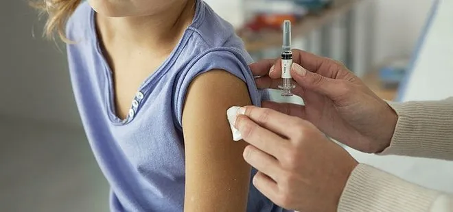 Son dakika: BioNTech aşının 12 yaş üstüne için kullanımına onay çıktı
