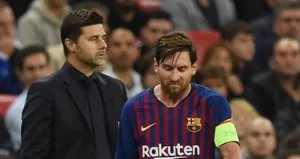 PSG’de Messi sesleri yükseliyor!