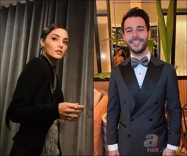 Hakan Sabancı’nın annesi Arzu Sabancı’dan Hande Erçel’e veto: Özge’den bile düşük... 11