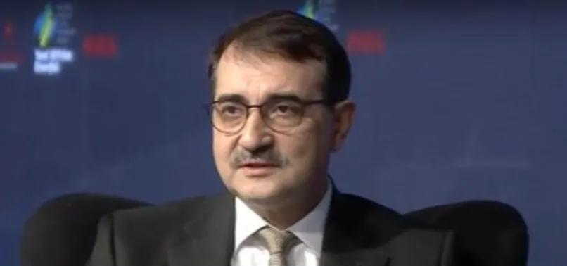 Son dakika: Bakan Dönmez açıkladı! "Üçüncü sondaj gemisi geliyor"