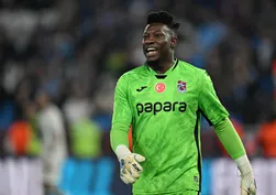 Galibiyet sevincinin ardından korkutan olay! Andre Onana ve ailesi maç çıkışı trafik kazası geçirdi