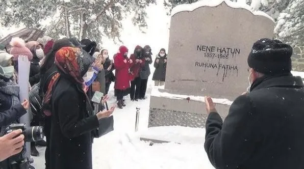 KAŞDİP ile hayata tutundu milyonlara seslendi! Kadınlar korkmasın devletimiz bizimle - 4