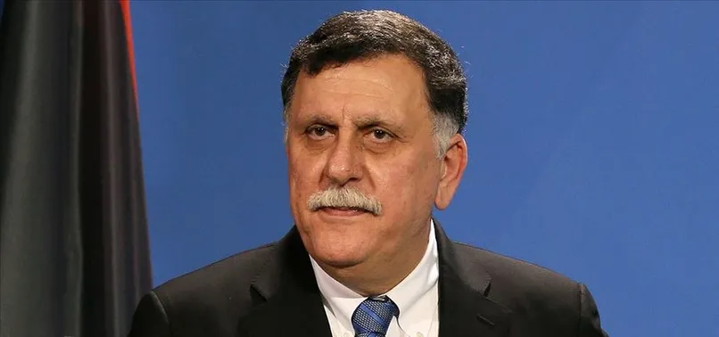 Libya'dan BAE-İsrail anlaşmasına tepki