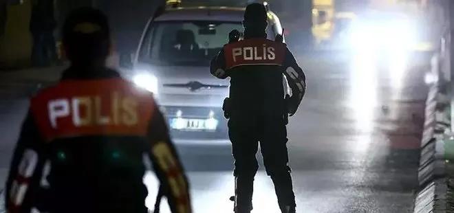 İstanbul’da asayiş uygulamasında aranan 411 kişi yakalandı