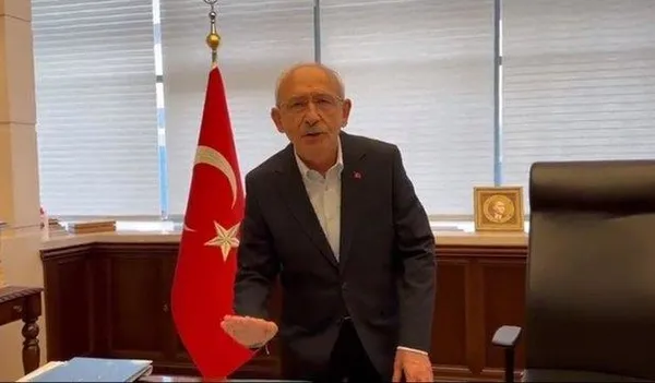 CHP’de koltuk yarışı alevlendi! Yeni savaşın adı Genel Başkanlık! Gürsel Tekin, Ekrem İmamoğlu ve Mustafa Sarıgül…