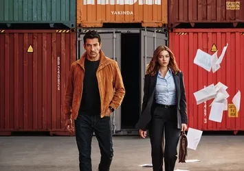 atv'nin heyecanla beklenen yeni dizisi A.B.İ.'den görkemli afiş!