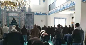 Cuma Hutbesi: Her Canın Dokunulmazlığı Vardır