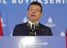 İBB Başkanı İmamoğlu’ndan flaş itiraf!
