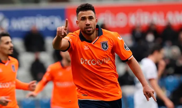 Trabzonspor'dan transfer açıklaması! Trezeguet mi? - 2