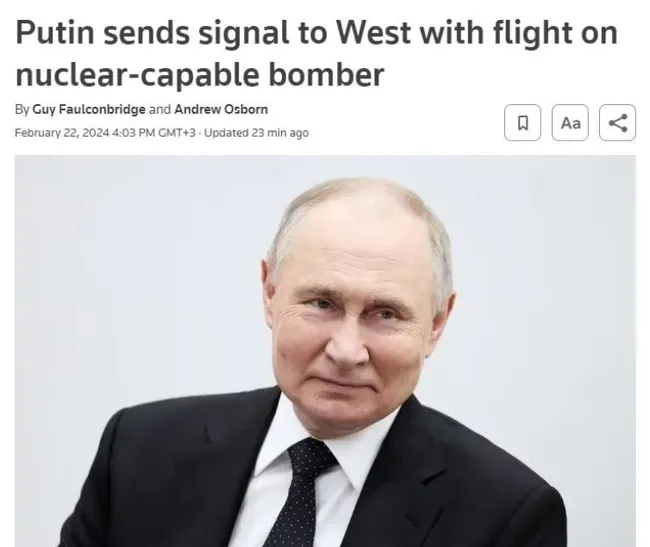 rusya-lideri-putin-nukleer-kapasiteli-bombardiman-ucagiyla-uctu-batiyi-korku-sardi-1708613858575.jpg Rusya lideri Putin nükleer kapasiteli bombardıman uçağıyla uçtu! Batı’yı korku sardı - 4