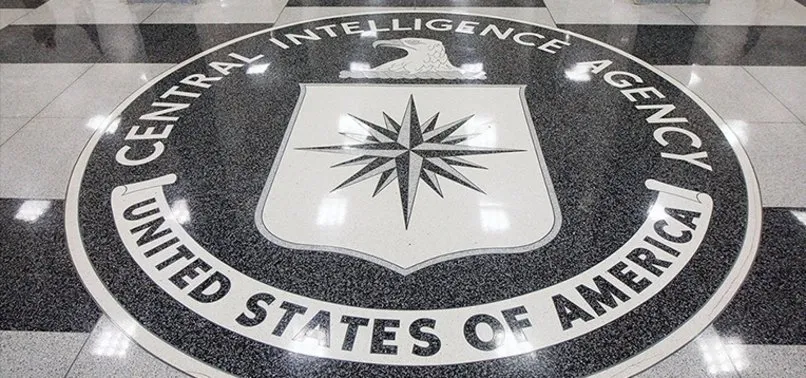 CIA'DA ÇOK BÜYÜK 'DEĞİŞİKLİK'