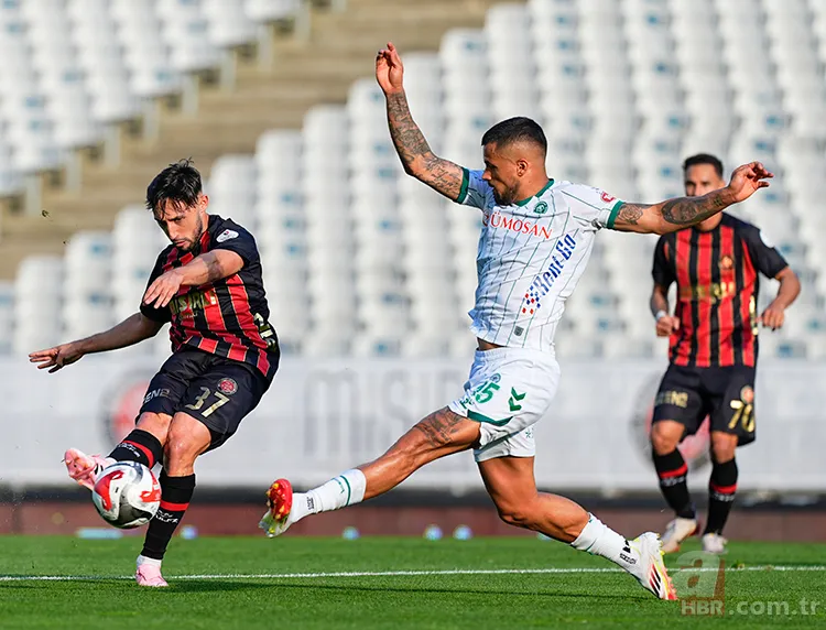 Trabzonspor-Konyaspor maçı ne zaman, saat kaçta, hangi kanalda? Muhtemel 11’ler 3