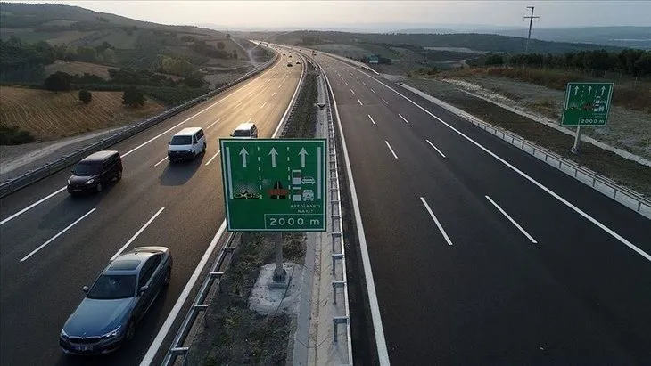 KÖPRÜ OTOYOL ZAMLI GEÇİŞ ÜCRETLERİ 2023! 15 Temmuz, FSM köprü ücreti ne kadar oldu? Avrasya Tüneli, Osmangazi...