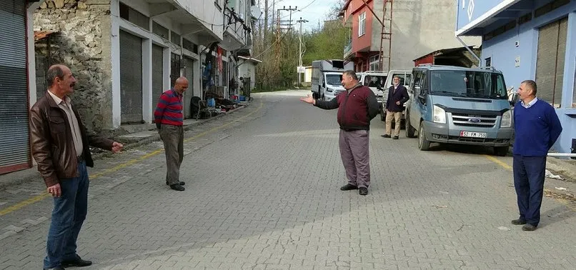 Bir adımla iftar saati değişti! Karadeniz'de fıkra gibi olay