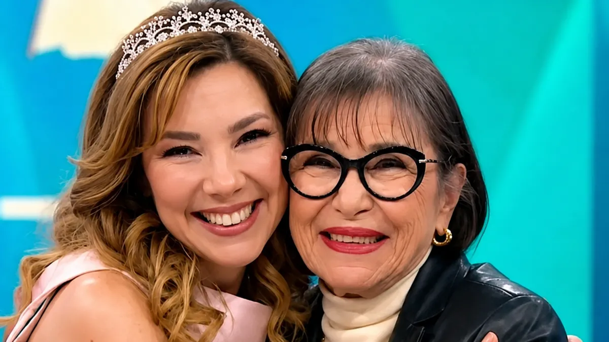 Gül Onat bir ameliyat daha geçirdi! Son durumunu açıkladı