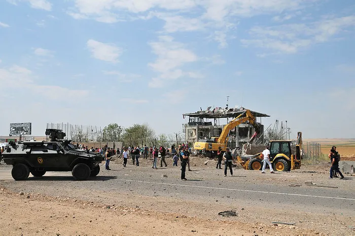 Diyarbakır'daki bombalı saldırı davasında 9 kez müebbet hapis cezası verildi - 1
