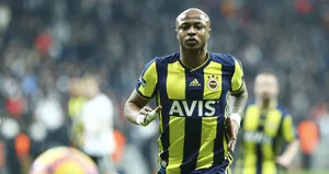 Fenerbahçe’de bir ayrılık daha!