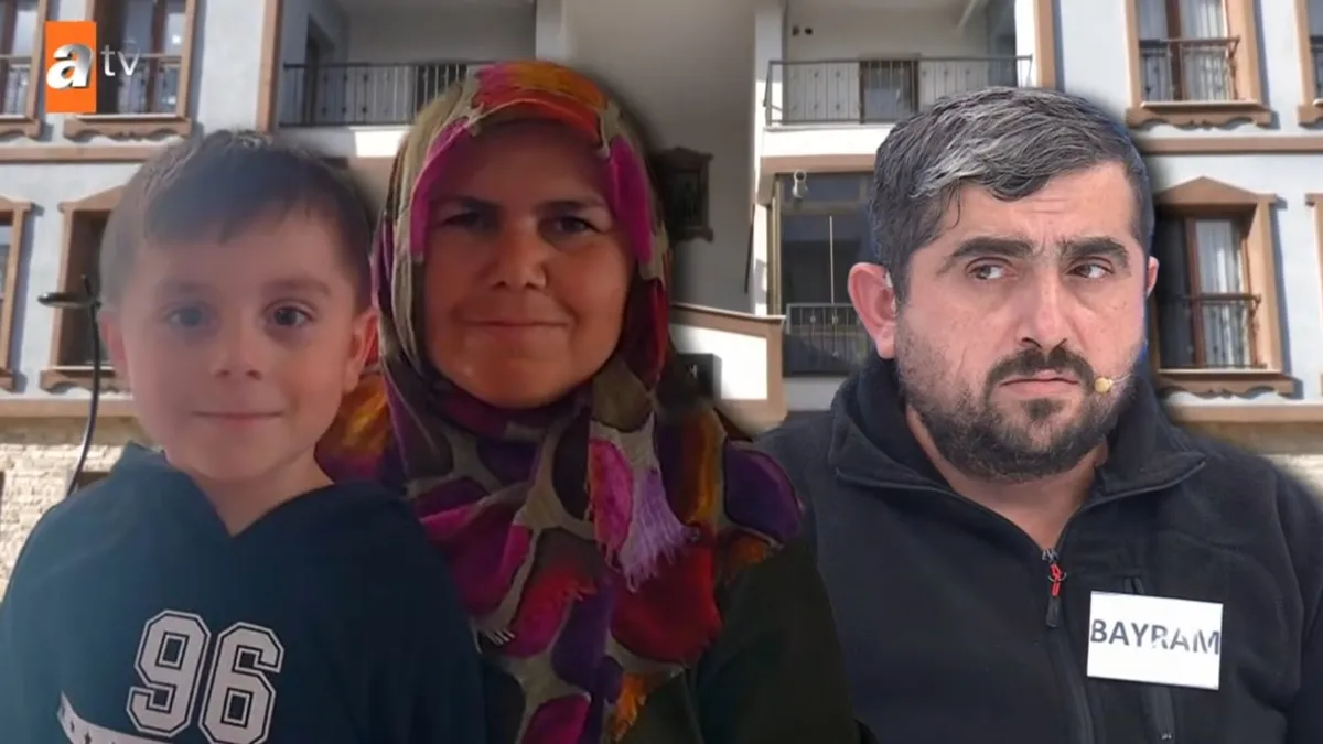 Gizemli kamyonet kime ait? Huriye Helvacı ve Osman’ın ölümünde korkunç şüphe