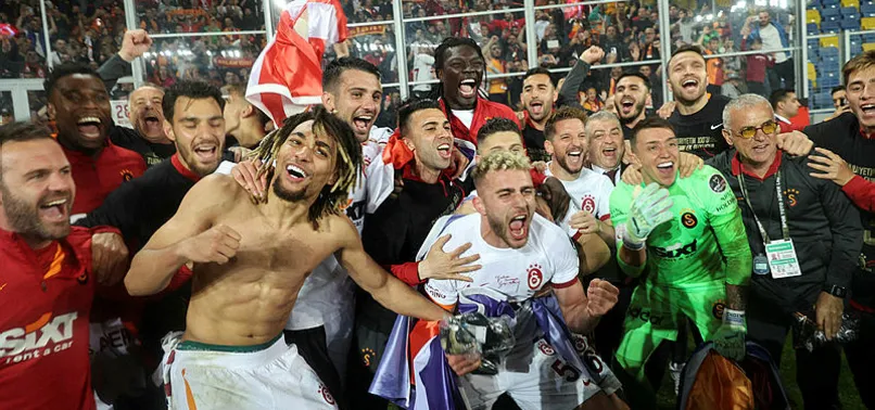Galatasaray'ın genç yıldızı Fransa Milli Takımı'na davet edildi! Uzun süredir beklenen müjdeyi aldı...