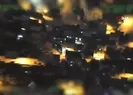 644 şüpheli yakalandı