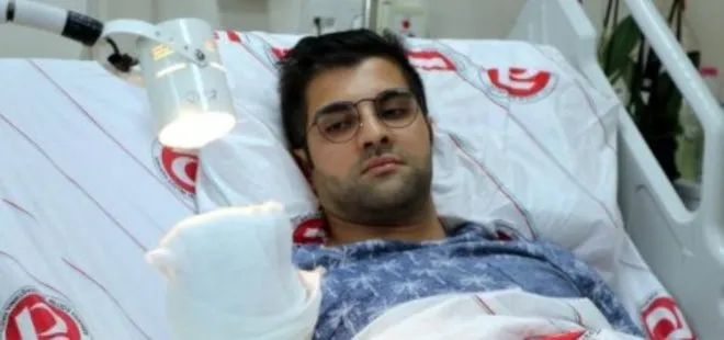Ankara’da hastası tarafından bıçaklanan doktor mesleği bıraktı: Psikolojik sebeplerden görevimden çekilmek istiyorum