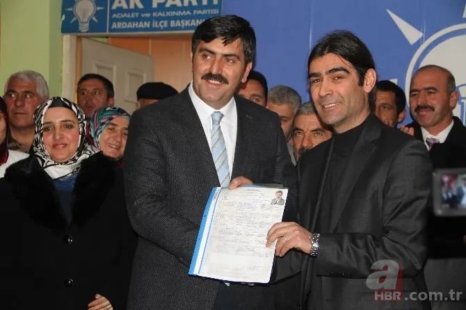 İşte il il AK Parti Belediye Başkan adayları (AK Parti hangi ilde kimi aday gösterdi) İşte isim isim tam liste 5