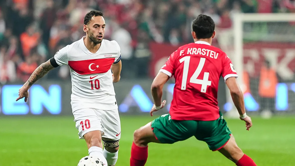 2026 FIFA Dünya Kupası play-off maçları ne zaman?