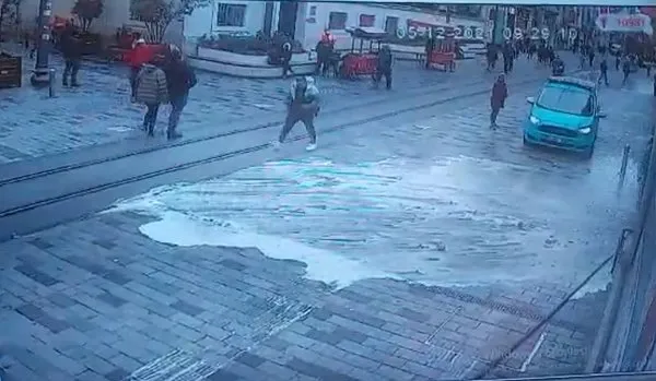Beyoğlu Belediye Başkanı Haydar Ali Yıldız CHP’li ismin iftirasını video ile çökertti! İstanbullu nasıl kandırılıyor görelim