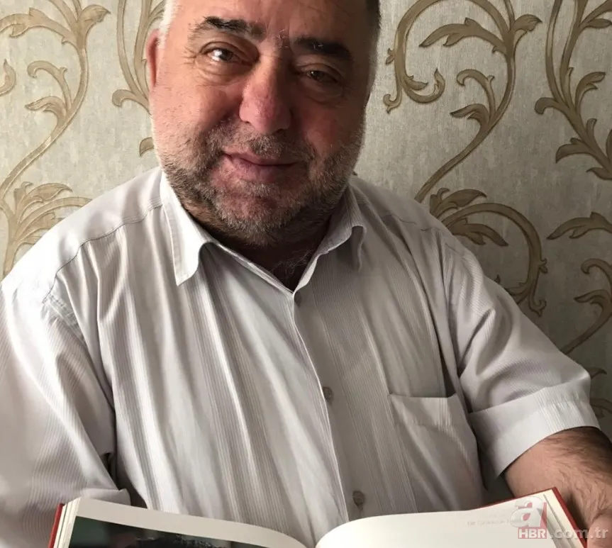 Hababam Sınıfı'nın 'Bacaksız'ı Tuncay Akça yıllar sonra ortaya çıktı! Adile Naşit itirafına çok şaşıracaksınız... 18