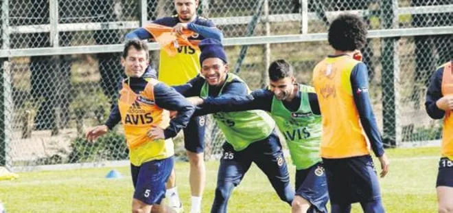 Göztepe ile yeni bir seri başlayacak