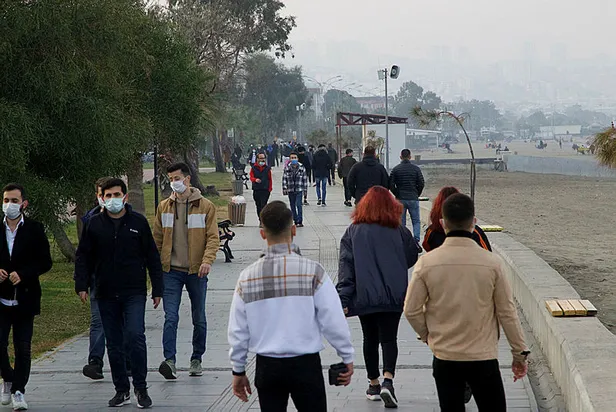 Son dakika: Maske yasağı kalktı mı? 1 Temmuz itibarıyla maske takma zorunluluğu bitti mi? Son açıklamalar...