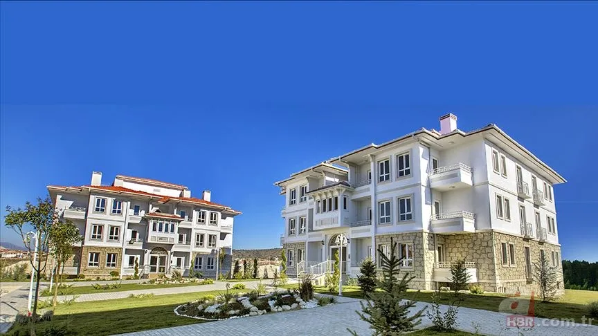 TOKİ il il arsa fiyatları: 2022 TOKİ arsa başvuru nereden, nasıl yapılır? TOKİ arsa başvuru şartları neler? İstanbul, Ankara, İzmir... 15