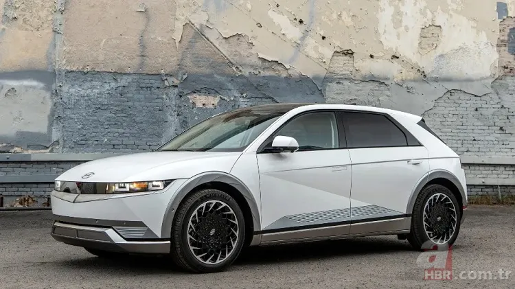 369 bin TL’ye alabiliyorsunuz! Türkiye’de satışa sunulan en uygun elektrikli araç fiyatları! İşte Citroen, Dacia, Fiat, Ford, Hyundai, Opel, Peugeot, Renault… 16