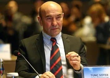 CHP'li İzmir Büyükşehir Belediyesi yangın yeri! 6 bin işçi iş bıraktı hayat durdu | 250 otobüs kontak kapatıp sefere çıkmadı