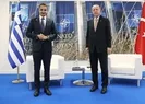 Başkan Erdoğandan Yunanistana taziye mesajı