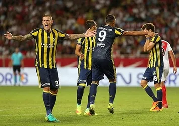 Fenerbahçe'nin Avrupa Ligi'ndeki muhtemel rakipleri!