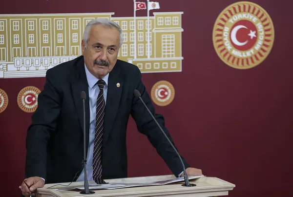 Böbrek kumpasına Sağlık Bakanlığı el attı! Skandalın ardından istifa geldi