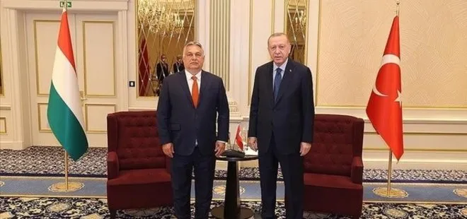 Macaristan Başbakanı Orban’dan seçimlere yönelik açıklama: Erdoğan’ın zaferi için dua ettim! Kılıçdaroğlu Soros destekli bir lider...