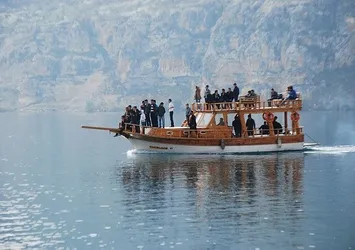 Güneydoğu otelleri doldu taşıyor! Bölgeye akın var